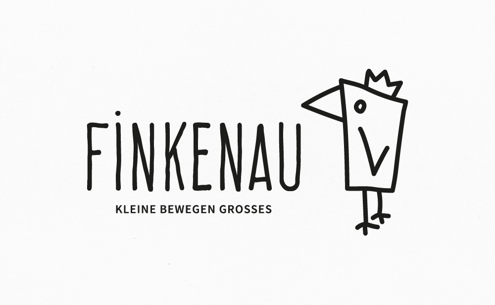 skvint | Logos | Finkenau