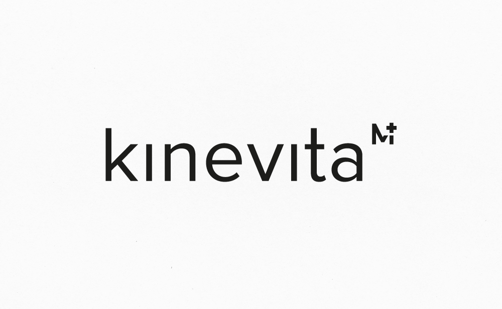 skvint | Logos | Kinevita