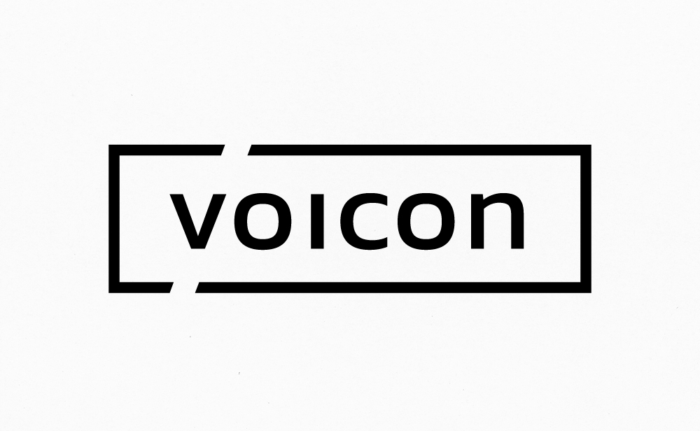 skvint | Logos | Voicon | Voigt Consulting